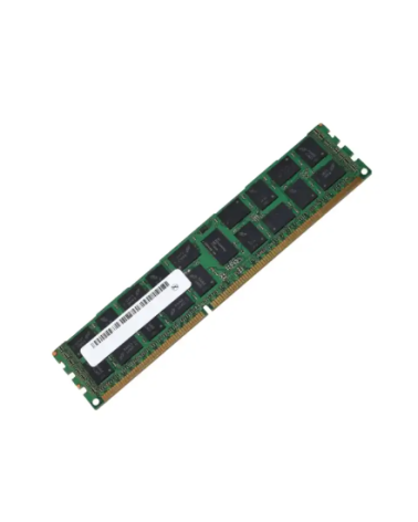 8GB MICRON PC4-21300V DDR4-2666 1Rx8 ECC RDIMM 1.2V