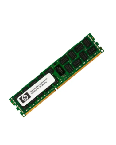 16GB HP PC4-21300 DDR4-2666V 1Rx4 CL19 ECC RDIMM 1.2V