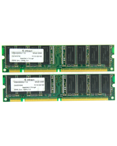 512MB CISCO PC-2700/336MHZ 1x8 DDR ECC SDRAM DIMM