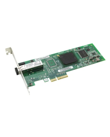 HBA FC 4GB IBM QLE2460 FIBER CHANNEL SINGLE PORT PCI-E