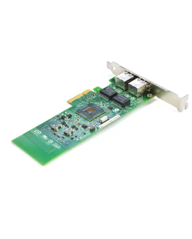NIC INTEL/DELL PRO/1000 PT DUAL PORT PCI-E