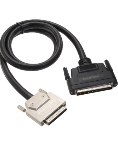 CABLE HP SCSI 68PIN TO SCSI 68PIN - 416698-001