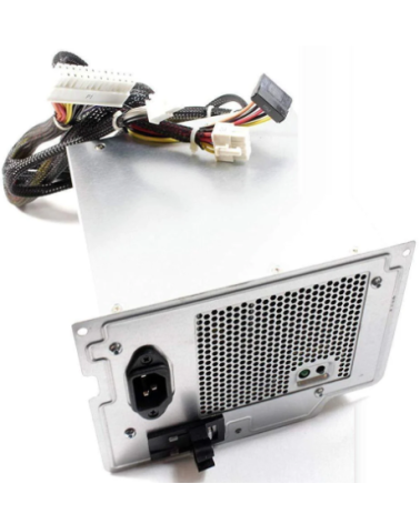 POWER SUPPLY SRV DELL POWEREDGE T310 375W - T128K
