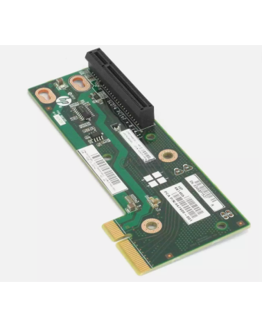 PCIE RISER BOARD FOR SERVER HP DL380 G8 - 684896-001