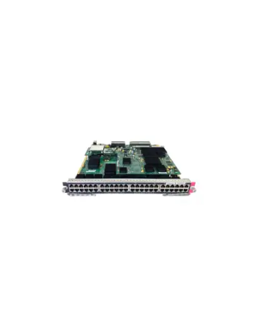MODULE SWITCH ETH 48P 1GBE CISCO CATALYST 6500 v05