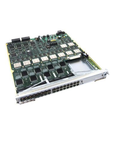 SWITCH ETH MOD 48P 100MB NORTEL 8148TX EDGE