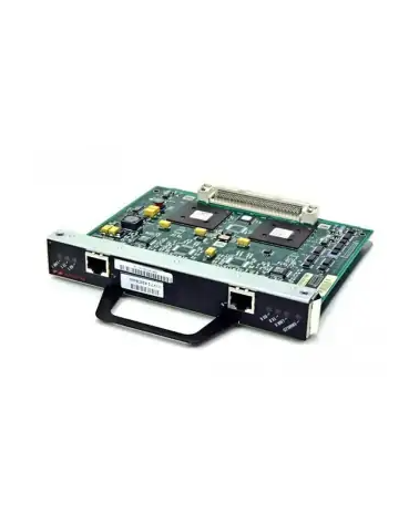 MODULE CISCO VXR VOICE INTERFACE CARD - PA-VXA-1TE1-30+
