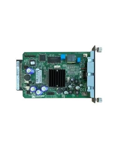 MODULE JUNIPER SRX-MP-1ADSL2-A COUIAXEBAA 1-Port ADSL2+ Mini