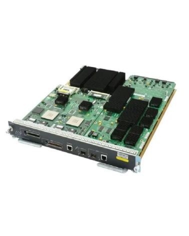 CISCO MODULE CAT. 7600/6500 SUPERVISOR ENGINE WS-SUP720