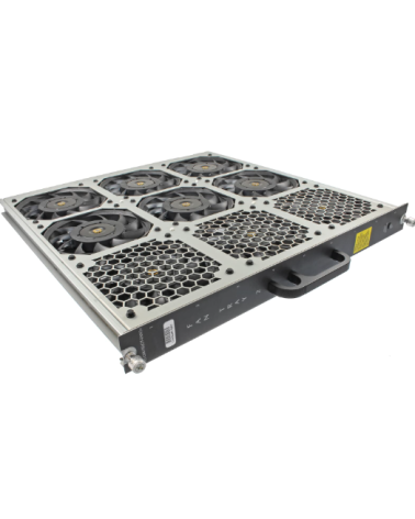 CISCO FAN TRAY FOR A CLASS CHASSIS C6509  WS-C6K-9SLOT-FAN