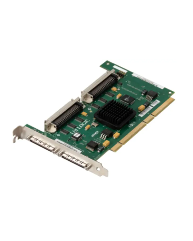 SCSI CONTROLLER SUN U320 DUAL CHANNEL PCI-X