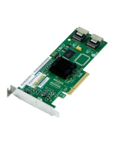 RAID CONTROLLER SUN LSI SAS3081E-S 8 PORT PCI-E