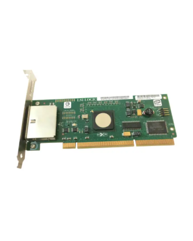 RAID CONTROLLER SUN LSI SAS3801XL-S 8 PORT PCI-X LP