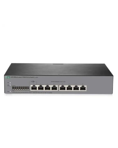 SWITCH ETH 8P 1GBE HP 1920- 8G NO PSU