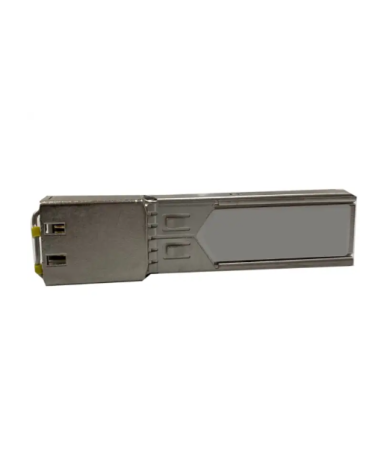 SFP ETH FINISAR 1GbE 100m RJ-45SFP Transceiver Module