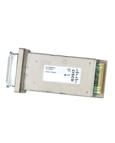 CISCO MODULE X2-10GB-CX4