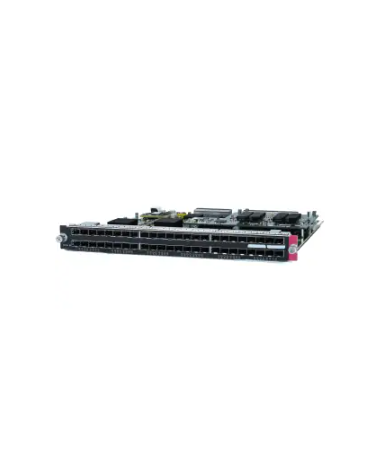 MODULE SWITCH ETH 48P 1GBE CISCO CATALYST 6500/7600 SFP