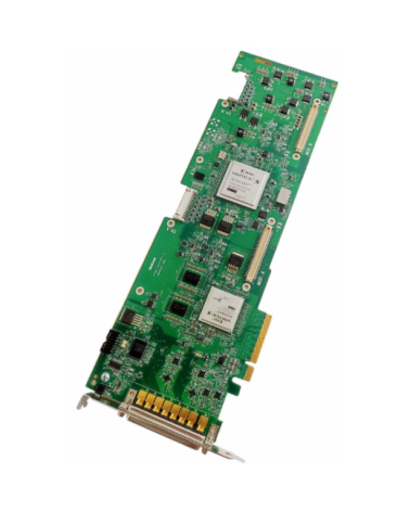 GRAPHIC CARD ADAPTER MATROX XMI02/20/8000 - Y7291-0201