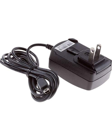 AC ADAPTER CISCO VOIP PHONE 8821 5V 2A NO CABLE