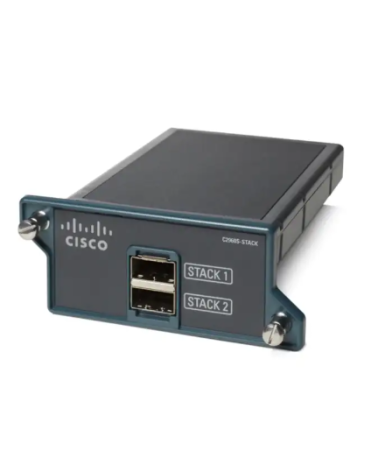 CISCO FLEXSTACK MODULE 2960S/2960