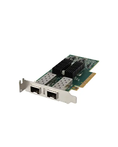 NIC SRV 10GBE MELLANOX CONNECTX-3 EN SFP+ DUAL PORT PCI-E LP