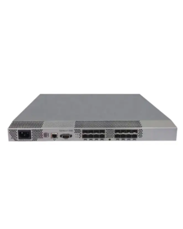 SWITCH FC 16P BROCADE SILKWORM 200e (LOCKED)