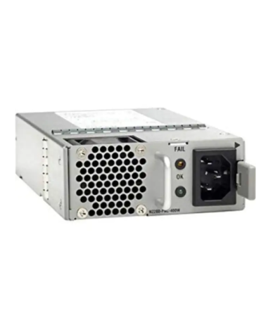 POWER SUPPLY CISCO NEXUS STANDARD AIRFLOW N2200-PAC-400W