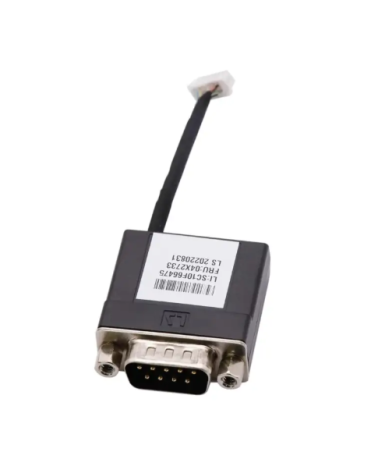 LENOVO THINKCENTRE M625Q M715Q 50mm COM2 SERIAL PORT CABLE