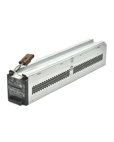BATTERY PACK MODULE APC BRC 140  (NO BATTERY)