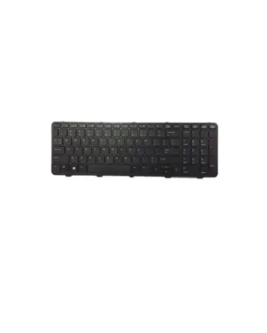 HP PROBOOK 650 655 G1 KEYBOARD US BL