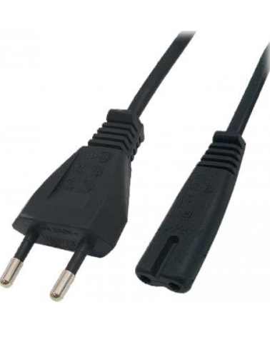 ΚΑΛΩΔΙΟ ΤΡΟΦΟΔΟΣΙΑΣ ΔΙΠΟΛΙΚΟ NEW