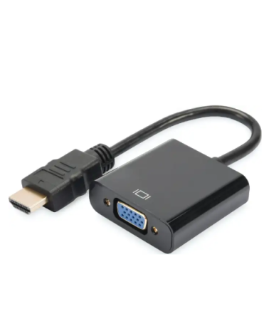 ADAPTOR HDMI TO VGA