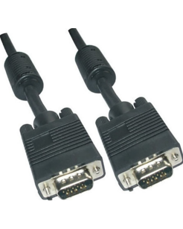 ΚΑΛΩΔΙΟ VGA 0.5M NEW