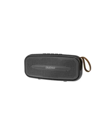 BLUETOOTH SPEAKER DUDAO Y2 BLACK NEW