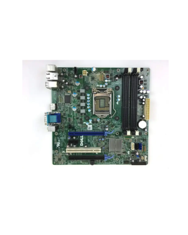 MB DELL I7-S1155/1333 990 DT DDR3 PCI-E AVSN