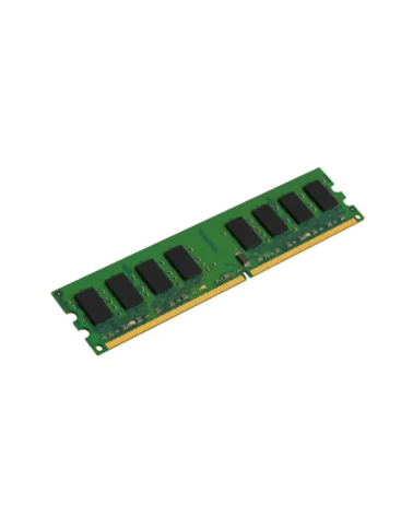 4GB PC2-5300/667MHZ DDR2 SDRAM DIMM