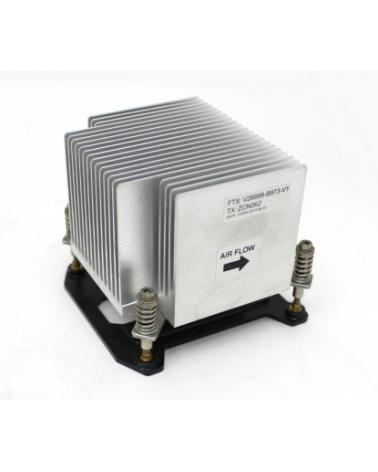 HEATSINK FOR FSC ESPRIMO C710 USFF
