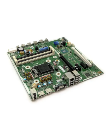 MB HP I7-S1151/2.8GHZ PRODESK 600 G3 MT PCI-E VSN