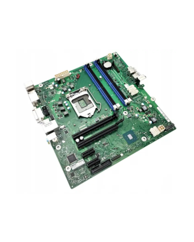 MB FSC I5-S1151 ESPRIMO P757 VSN DDR4x4