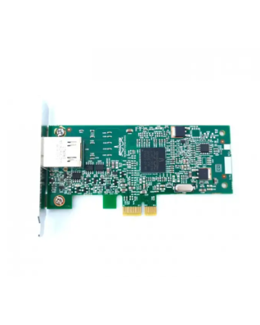 NIC SRV 100/1000 DELL BROADCOM 5722 SINGLE-PORT PCIE LP
