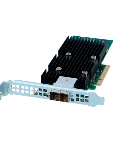 HBA DELL SAS 12G 2xEXT SFF8643 PCIe FL - 02PHG9