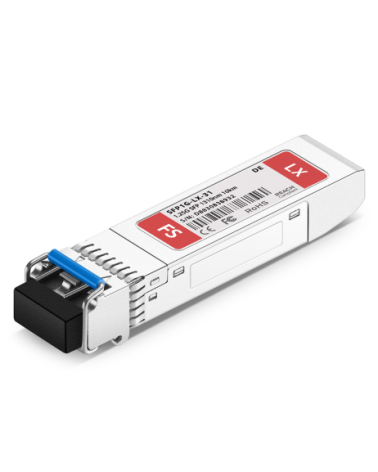 FC SFP  DELL COMPATIBLE 1000BASE-LX