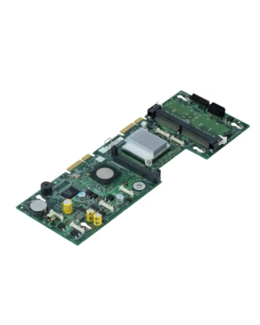 RAID CONTROLLER MID PLANE BOARD INTEL SR2500