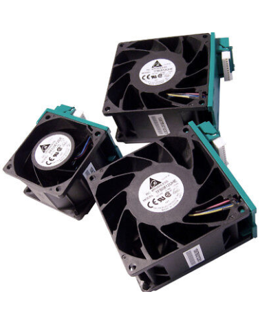 FAN ASSEBLY FOR INTEL SERVER SR2600