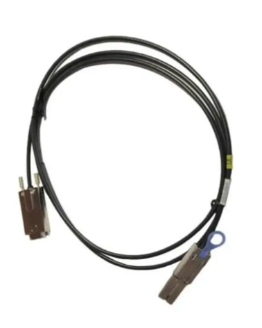 HP SFF-8470 INFINIBAND TO SFF-8088 CABLE 2M