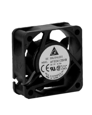 FAN FOR SWITCH 40mmX15mm - AFB0412SHB