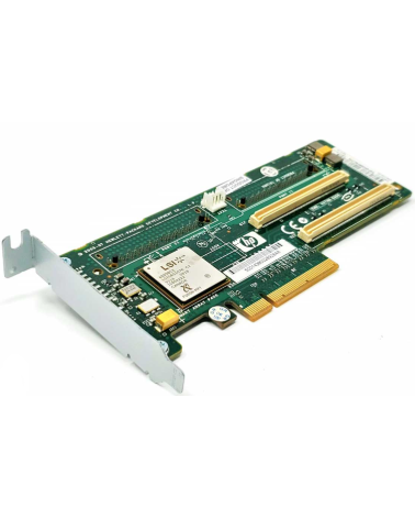 RAID CONTROLLER HP-CPQ SMART ARRAY P400I NO BAT NO MEM