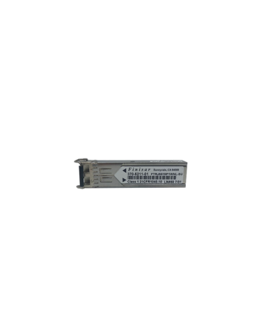 FC SFP  FINISAR 2G FTRJ8519P1WNL-SU