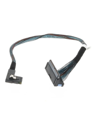 DELL R510 SAS-1 TP BP-B CABLE - 431NJ