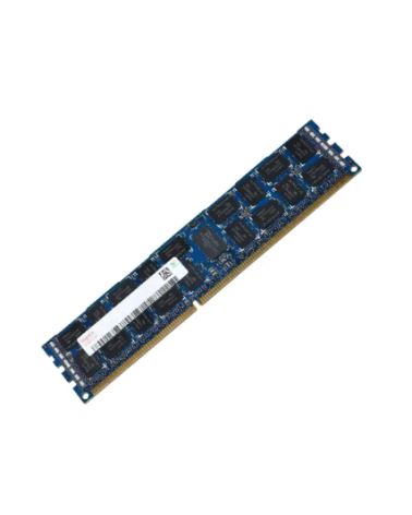 4GB HYNIX PC3-12800E DDR3-1600 2Rx8 CL11 ECC UDIMM 1.5V